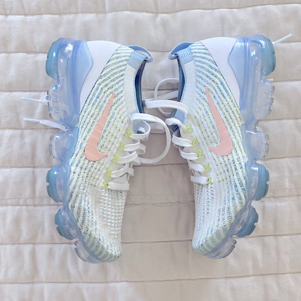 Nike Vapormax Flyknit